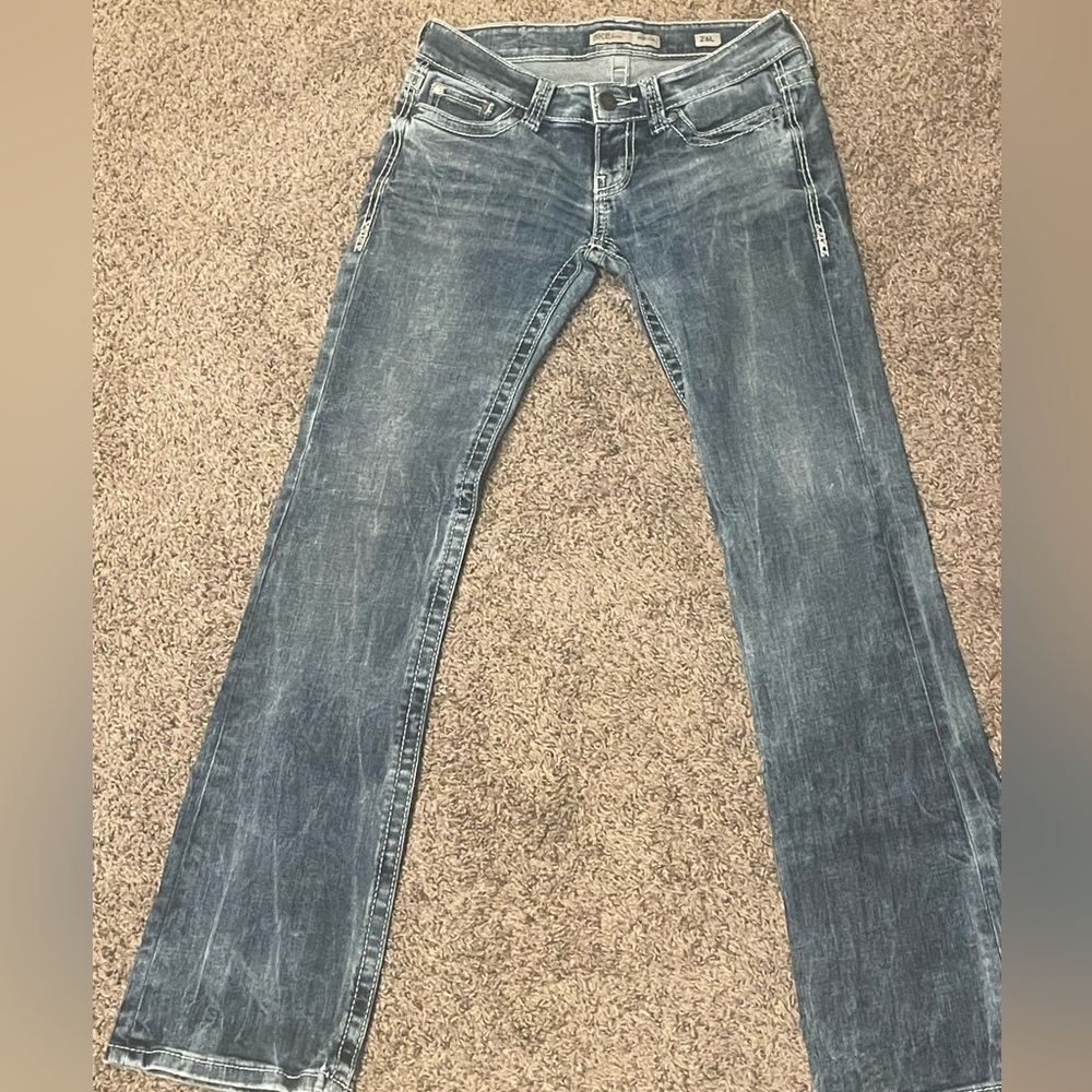 BKE Stella jeans *26L